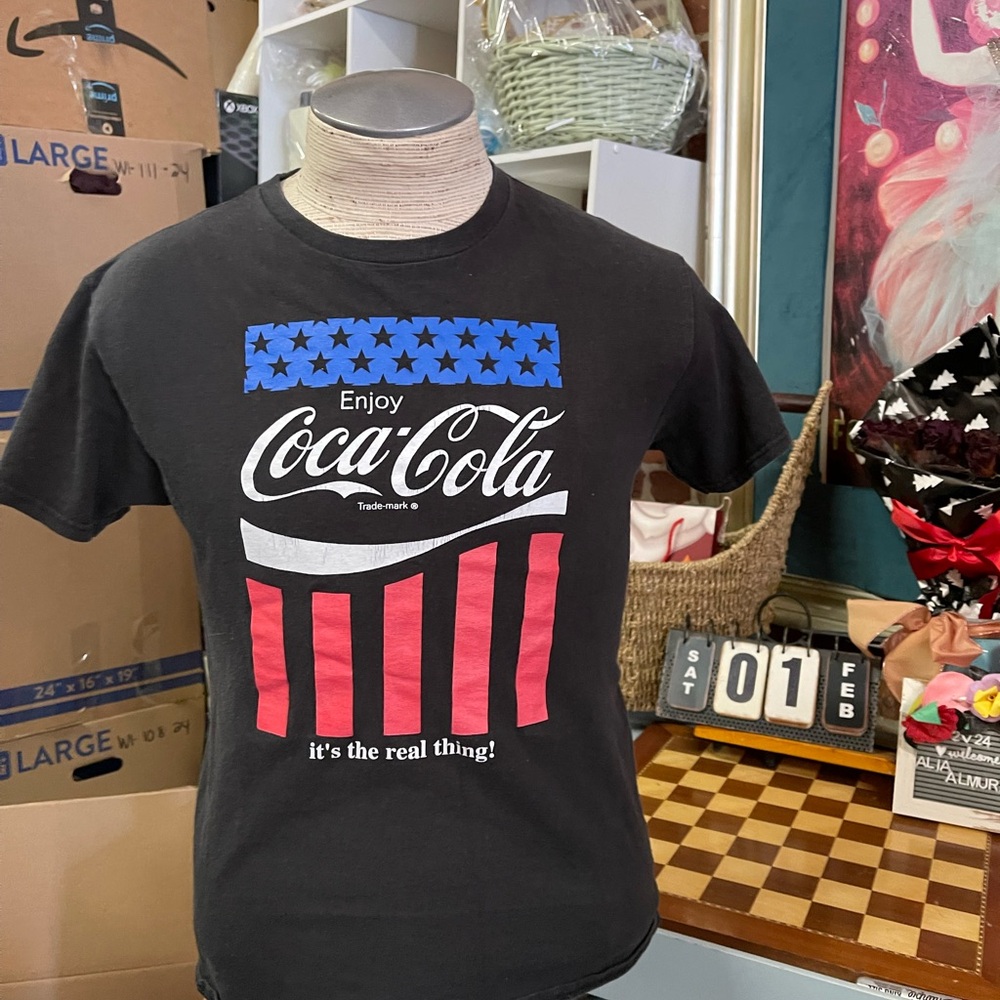Coke cola classic
